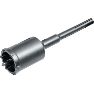 Gręžimo karūna mūrui Yato, 68 mm, SDS-max Gręžimo karūna mūrui Yato, 68 mm, SDS-max