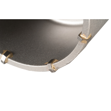 Gręžimo karūna Makita D-73944, ø82 x 50mm 1 Gręžimo karūna Makita D-73944, ø82 x 50mm 1