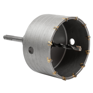 Gręžimo karūna „RICHMANN" SDS 100 mm 1 Gręžimo karūna „RICHMANN" SDS 100 mm 1