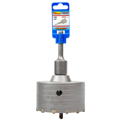 Gręžimo karūna „RICHMANN" SDS 100 mm 3 Gręžimo karūna „RICHMANN" SDS 100 mm 3