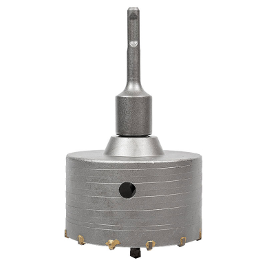Gręžimo karūna „RICHMANN" SDS 100 mm Gręžimo karūna „RICHMANN" SDS 100 mm