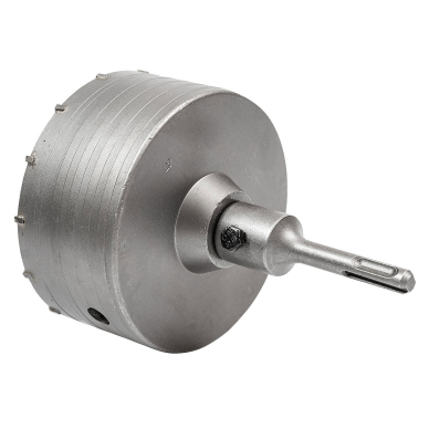 Gręžimo karūna „RICHMANN" SDS 120 mm 2 Gręžimo karūna „RICHMANN" SDS 120 mm 2