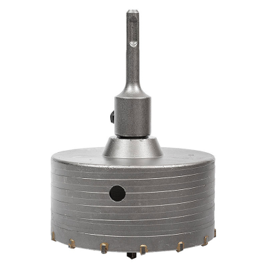 Gręžimo karūna „RICHMANN" SDS 120 mm Gręžimo karūna „RICHMANN" SDS 120 mm