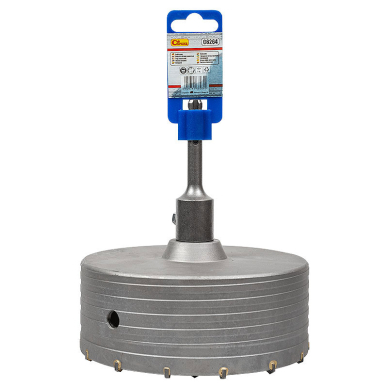 Gręžimo karūna „RICHMANN" SDS 150 mm 3 Gręžimo karūna „RICHMANN" SDS 150 mm 3