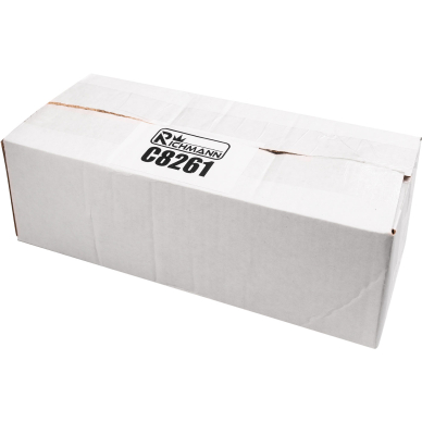 Gręžimo karūna „RICHMANN" SDS 80 mm 2 Gręžimo karūna „RICHMANN" SDS 80 mm 2