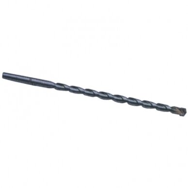 Gręžimo karūnėlės centrinis grąžtas Dedra H1227, 100mm Gręžimo karūnėlės centrinis grąžtas Dedra H1227, 100mm