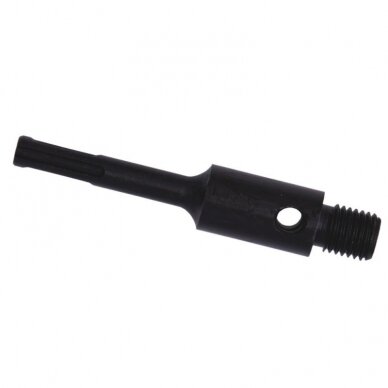 Gręžimo karūnėlės laikiklis Dedra H1224, SDS+ Gręžimo karūnėlės laikiklis Dedra H1224, SDS+