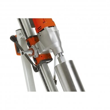 Gręžimo sistema Husqvarna DMS 240, 2,4 kW 2 Gręžimo sistema Husqvarna DMS 240, 2,4 kW 2