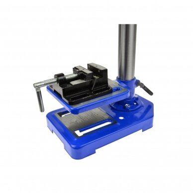 Gręžimo staklės Geko 16mm, 350W 3 Gręžimo staklės Geko 16mm, 350W 3