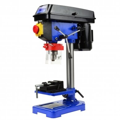 Gręžimo staklės Geko 16mm, 350W Gręžimo staklės Geko 16mm, 350W