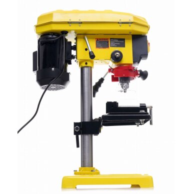 Gręžimo staklės ø13mm B16 1850W 5 Gręžimo staklės ø13mm B16 1850W 5