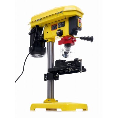 Gręžimo staklės ø13mm B16 1850W 6