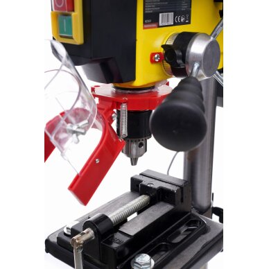 Gręžimo staklės ø13mm B16 1850W 8