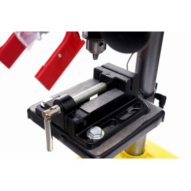 Gręžimo staklės ø13mm B16 1850W 9 Gręžimo staklės ø13mm B16 1850W 9