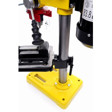 Gręžimo staklės ø13mm B16 1850W 10 Gręžimo staklės ø13mm B16 1850W 10