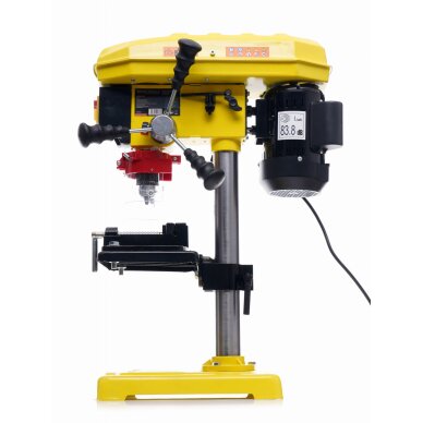 Gręžimo staklės ø13mm B16 1850W