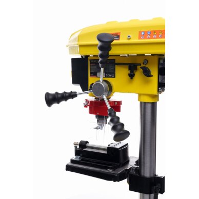 Gręžimo staklės ø13mm B16 1850W 2