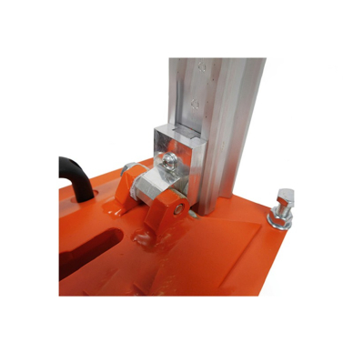 Gręžimo stovas GOLZ SD250 Gręžimo stovas GOLZ SD250