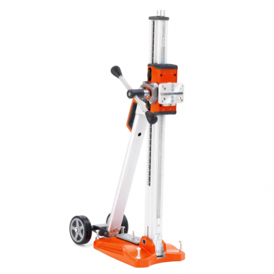 Gręžimo stovas Husqvarna DS 250, 250 mm 1 Gręžimo stovas Husqvarna DS 250, 250 mm 1