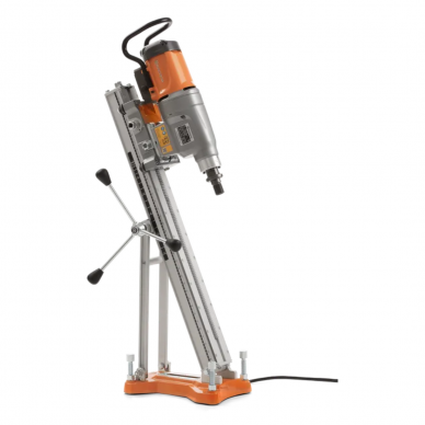 Gręžimo stovas Husqvarna DS 500, 500 mm 1 Gręžimo stovas Husqvarna DS 500, 500 mm 1