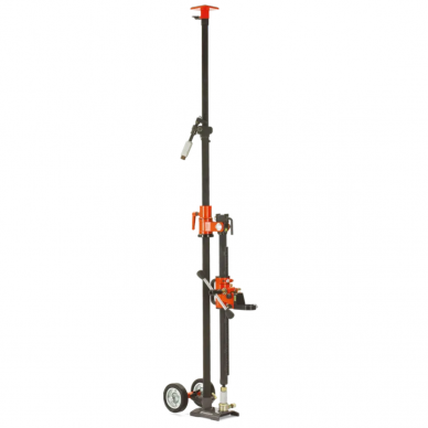 Gręžimo stovas Husqvarna DS 40 Gyro, 150 mm Gręžimo stovas Husqvarna DS 40 Gyro, 150 mm