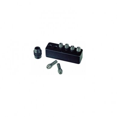 Gręžtuvas PROXXON MICROMOT 60/E 12V 1 Gręžtuvas PROXXON MICROMOT 60/E 12V 1