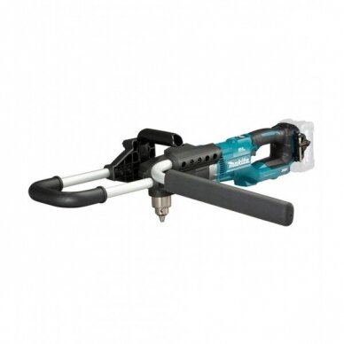 Gręžtuvas žemei Makita DG001GZ05, 40V, XGT® 1 Gręžtuvas žemei Makita DG001GZ05, 40V, XGT® 1