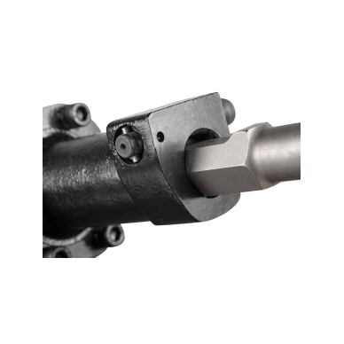 Griaunamasis plaktukas GRAPHITE 58G868, 1700W, šešiakampis laikiklis 30 mm 4 Griaunamasis plaktukas GRAPHITE 58G868, 1700W, šešiakampis laikiklis 30 mm 4