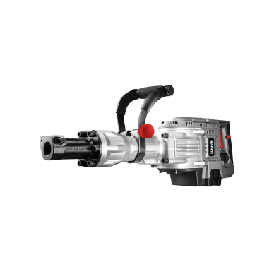 Griaunamasis plaktukas GRAPHITE 58G868, 1700W, šešiakampis laikiklis 30 mm