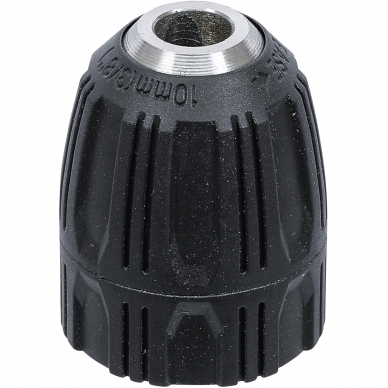 Griebtuvas 0,8 - 10 mm, 3/8 "x 24 UNF, BGS-technic Griebtuvas 0,8 - 10 mm, 3/8 "x 24 UNF, BGS-technic