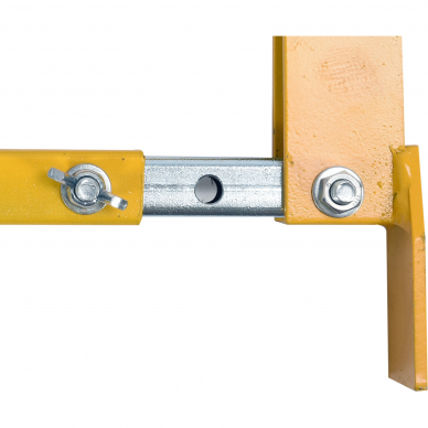 Griebtuvas šaligatvio plytelėms, plytoms, trinkelėms Vorel 1 Griebtuvas šaligatvio plytelėms, plytoms, trinkelėms Vorel 1