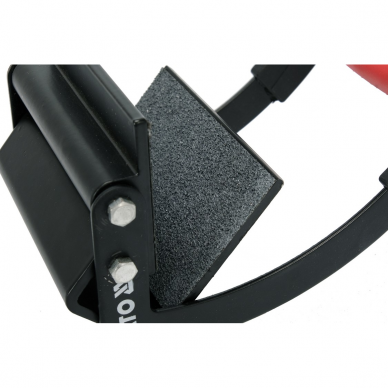 Rankena / laikiklis lentoms ar plokštėms nešti Yato 2 Rankena / laikiklis lentoms ar plokštėms nešti Yato 2