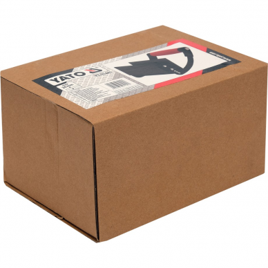 Rankena / laikiklis lentoms ar plokštėms nešti Yato 3 Rankena / laikiklis lentoms ar plokštėms nešti Yato 3