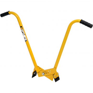 Akmenų ištraukėjas, griebtuvas akmenims Vorel Akmenų ištraukėjas, griebtuvas akmenims Vorel