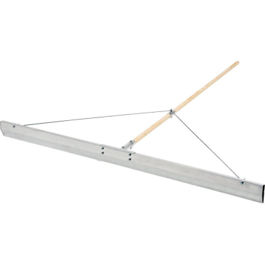 Grindinio užpildo paviršiaus išlyginimo lenta | 150 cm (35031)