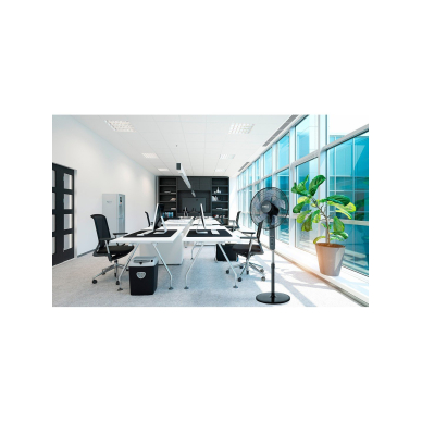 Grindinis ventiliatorius 45W, diam. 40 cm, 3 gr, svyr, nuot valdymas 5 Grindinis ventiliatorius 45W, diam. 40 cm, 3 gr, svyr, nuot valdymas 5