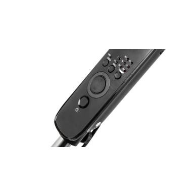 Grindinis ventiliatorius 45W, diam. 40 cm, 3 gr, svyr, nuot valdymas 7 Grindinis ventiliatorius 45W, diam. 40 cm, 3 gr, svyr, nuot valdymas 7