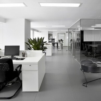 Grindinis ventiliatorius Trotec TVM 24 D 5 Grindinis ventiliatorius Trotec TVM 24 D 5