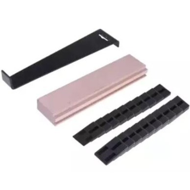 Grindų plokščių montavimo rinkinys Dedra 1238S, 20 vnt. 1 Grindų plokščių montavimo rinkinys Dedra 1238S, 20 vnt. 1