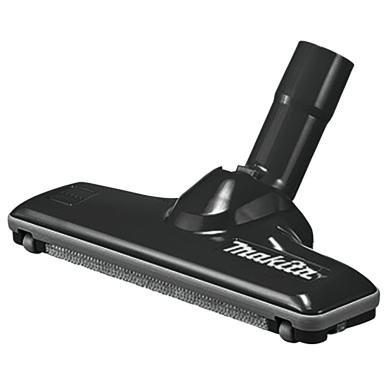 Grindų siurbimo antgalis Makita 198529-9, BLACK, DVC260, DCL180 Grindų siurbimo antgalis Makita 198529-9, BLACK, DVC260, DCL180