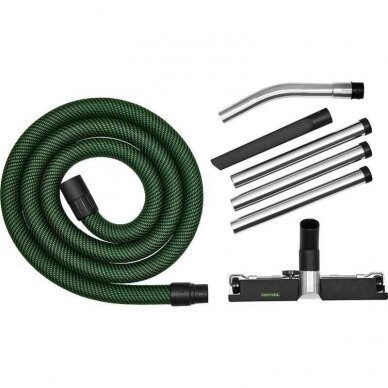 Grindų valymo rinkinys Festool RS-BD D 36-Plus (577259) 1 Grindų valymo rinkinys Festool RS-BD D 36-Plus (577259) 1