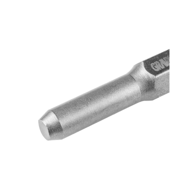 Griovelio taškas HEX savaime pagaląsta 17 x 280 mm 3 Griovelio taškas HEX savaime pagaląsta 17 x 280 mm 3