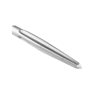 Griovelio taško kaltas SDS Max savaime pagaląsti 18 x 400 mm 4