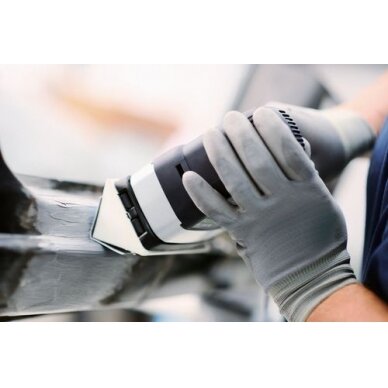 Griovelių formos šlifavimo padas Festool SSH-STF-LS130-90 GR (490162) 3 Griovelių formos šlifavimo padas Festool SSH-STF-LS130-90 GR (490162) 3