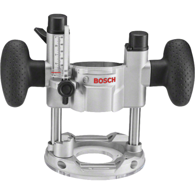Grioveliu frezavimo įtaisas Bosch TE 600 Professional