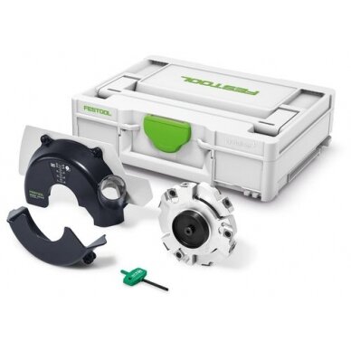 Griovelių pjovimo įrenginys Festool VN-HK85 130X16-25 (576803) Griovelių pjovimo įrenginys Festool VN-HK85 130X16-25 (576803)