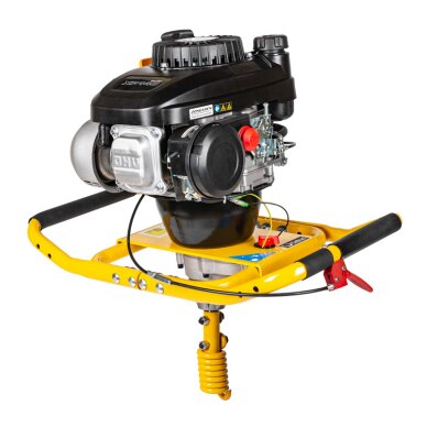 Benzininis grunto gręžtuvas Cedrus CEDRUSSW02, 3,3 kW