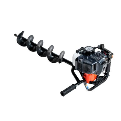 Grunto gręžtuvas Kaaz AG500-TB50, 1,8 kW 1