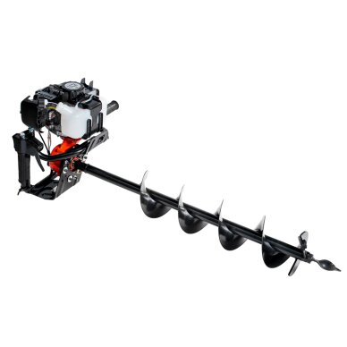 Grunto gręžtuvas Kaaz AG500-TB50, 1,8 kW