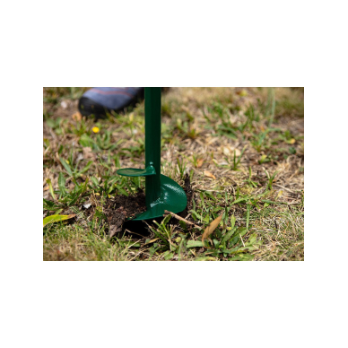 Grunto sraigto skersmuo 110 mm 1 Grunto sraigto skersmuo 110 mm 1